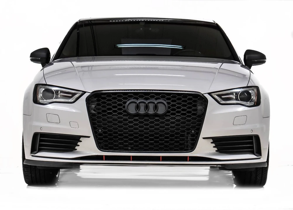 2015 Audi 8V A3 - Image 8 of 12
