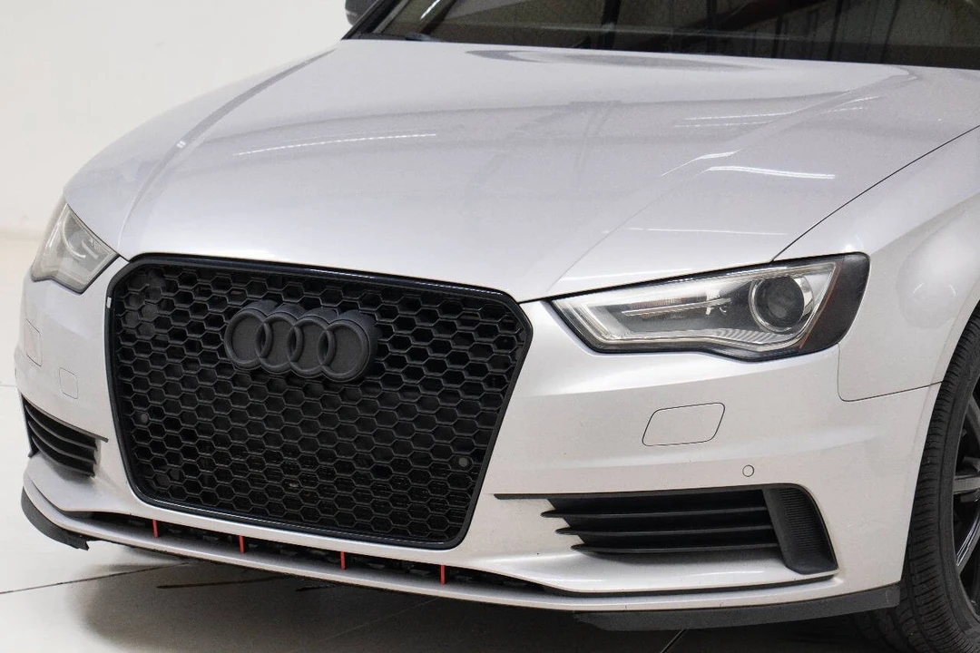 2015 Audi 8V A3 - Image 10 of 12