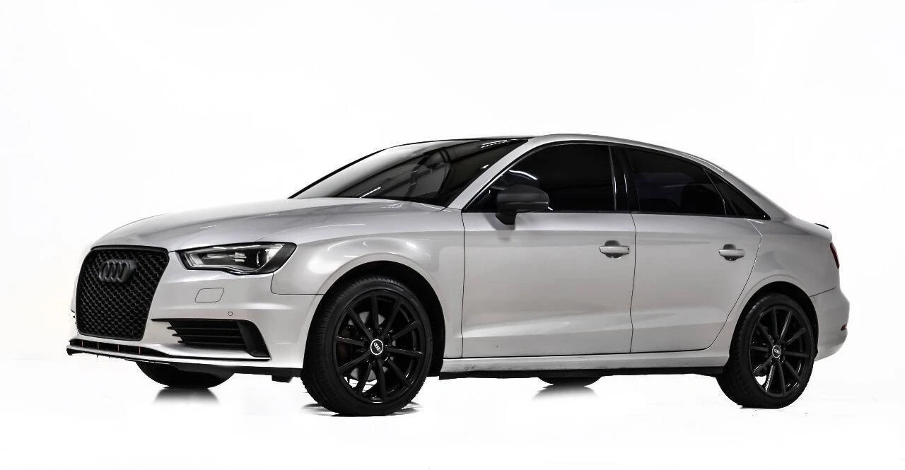 2015 Audi 8V A3 - Image 2 of 12