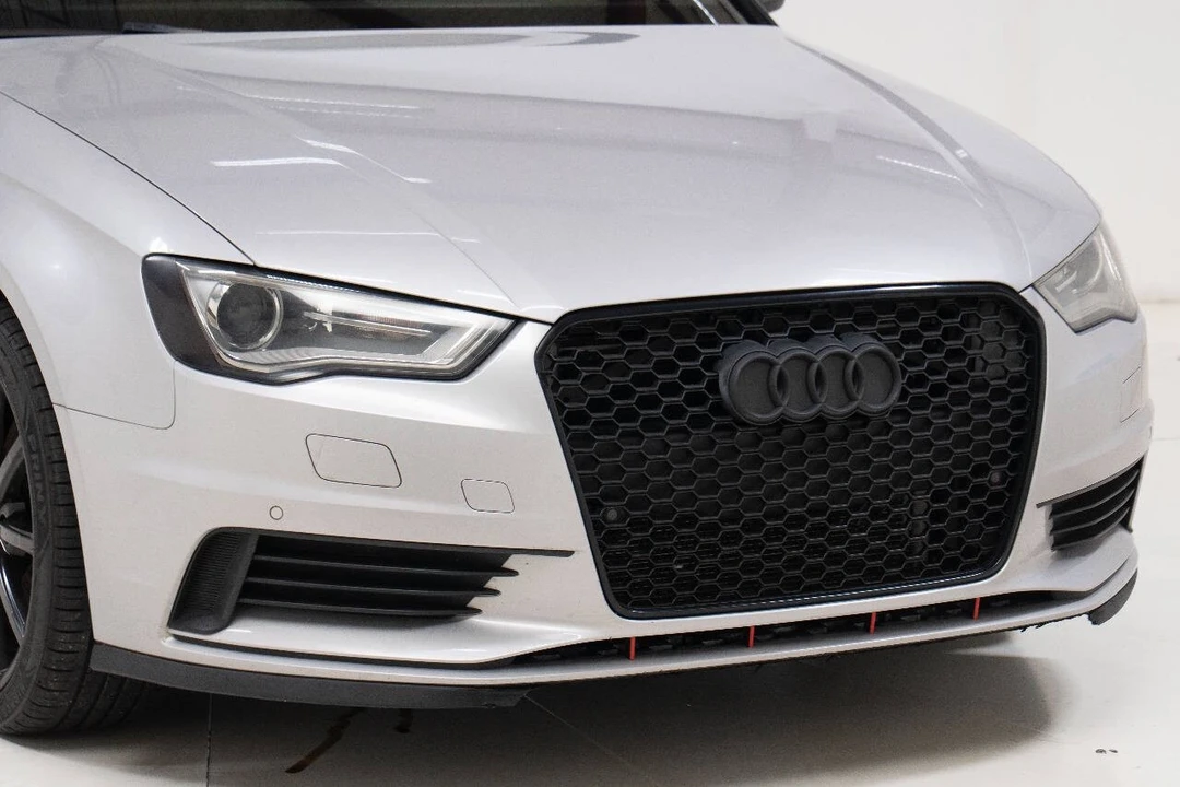 2015 Audi 8V A3 - Image 9 of 12
