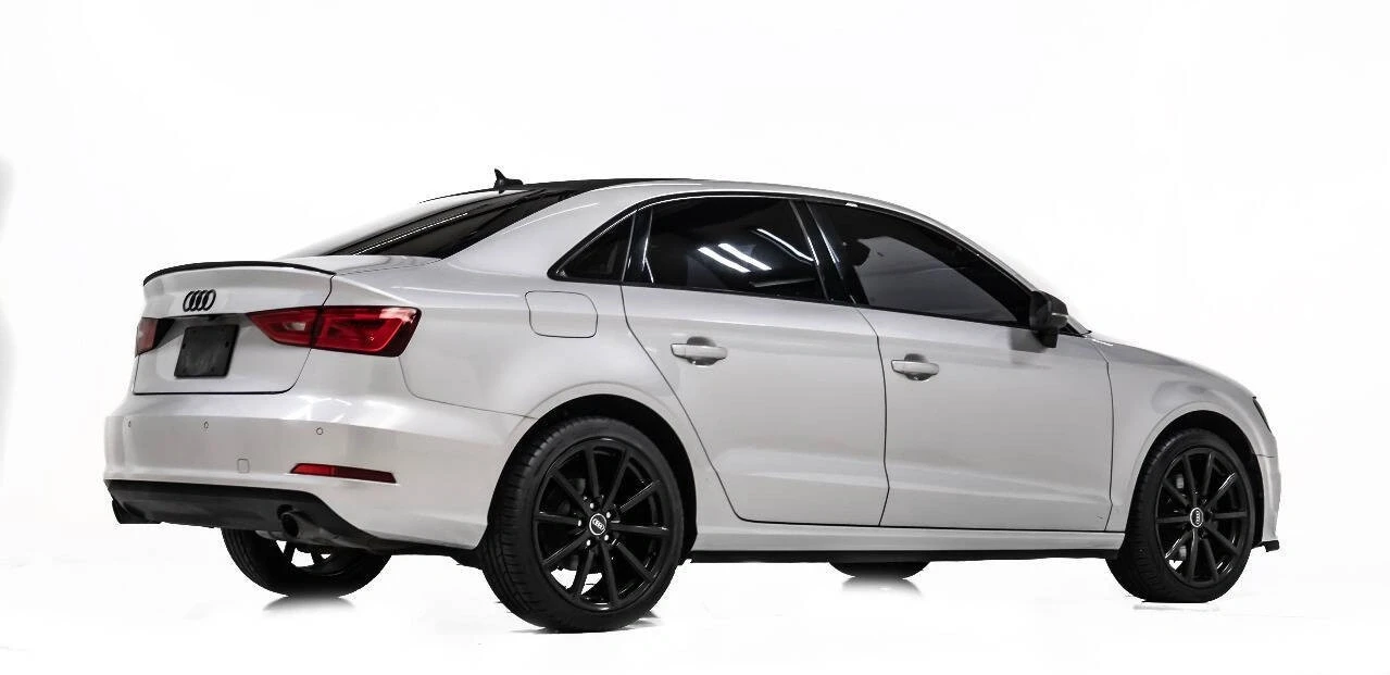 2015 Audi 8V A3 - Image 3 of 12
