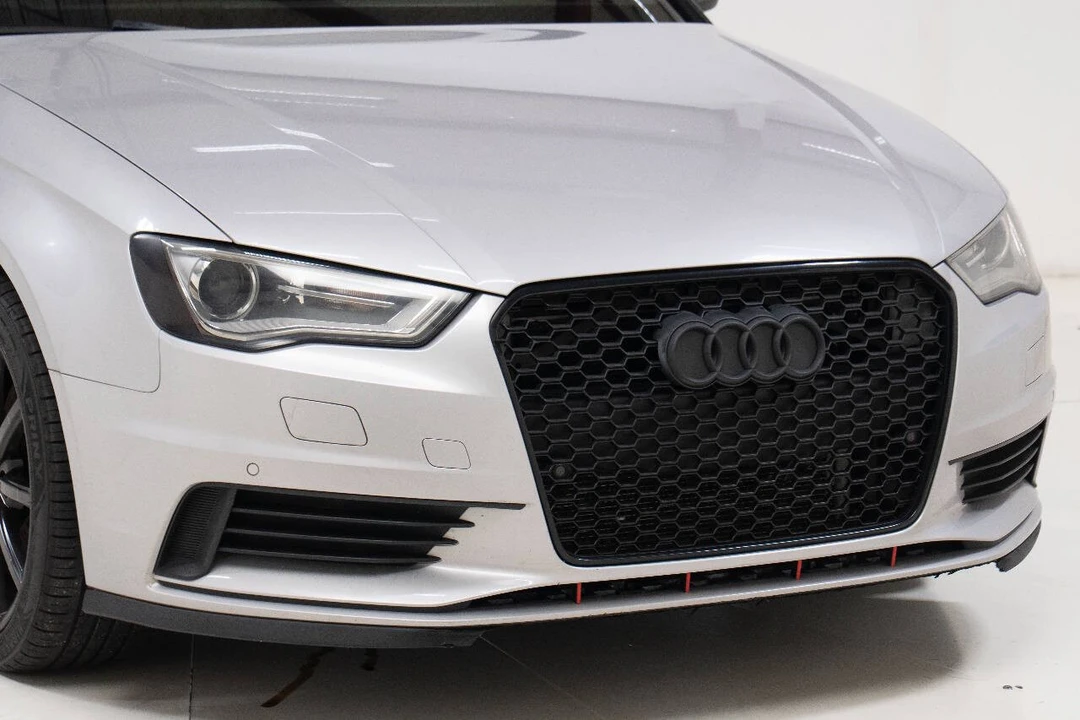 2015 Audi 8V A3 - Image 9 of 12