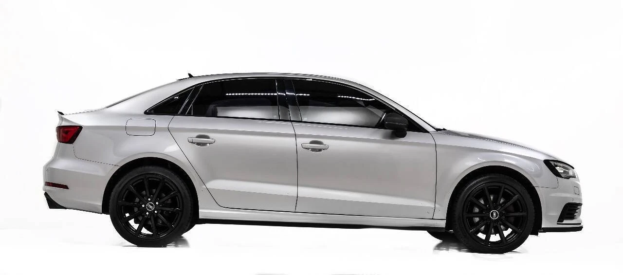 2015 Audi 8V A3 - Image 5 of 12