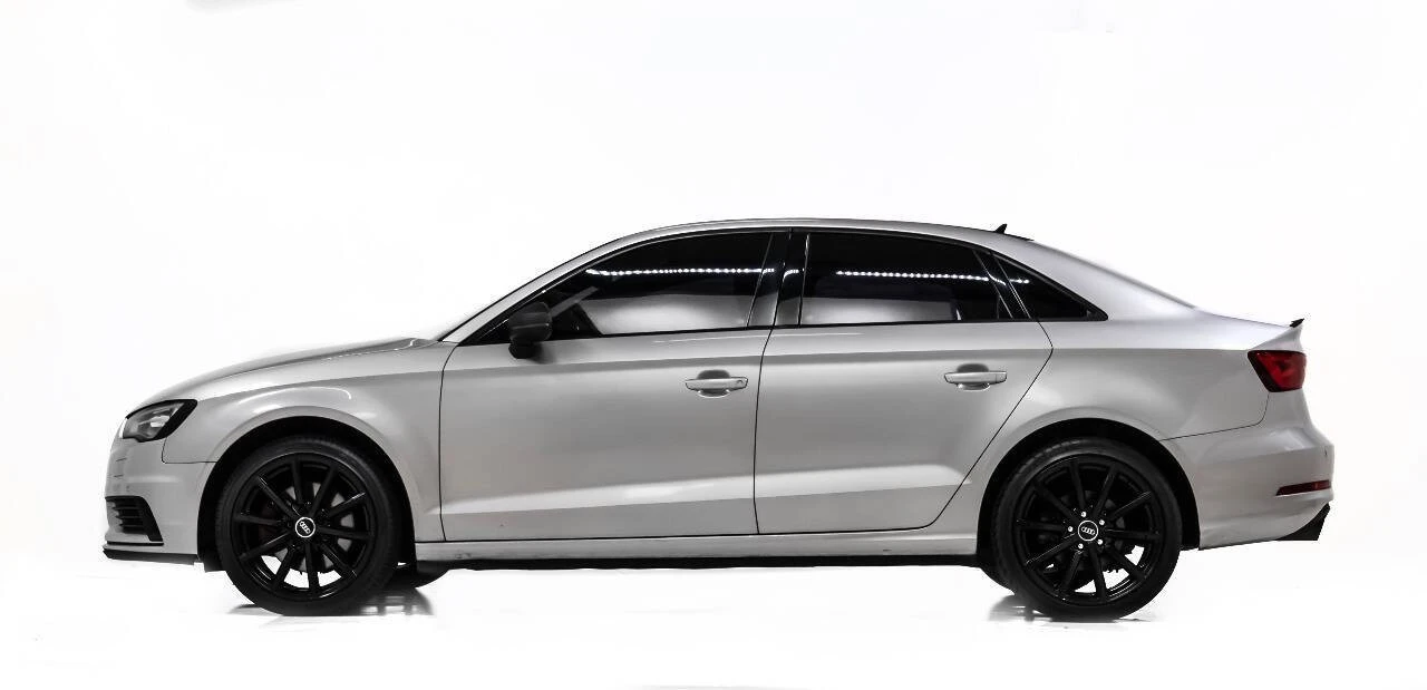 2015 Audi 8V A3 - Image 6 of 12