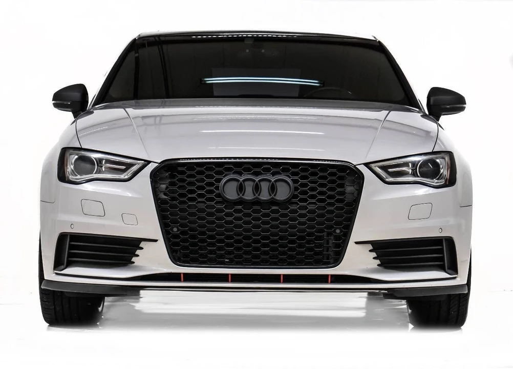 2015 Audi 8V A3 - Image 8 of 12