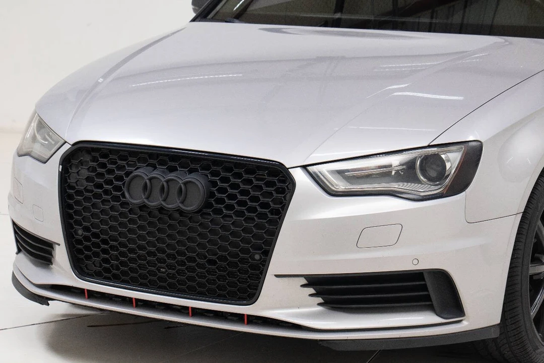 2015 Audi 8V A3 - Image 10 of 12