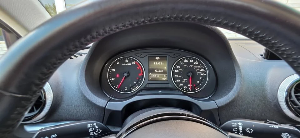 2015 Audi 8V A3 - Image 14 of 16