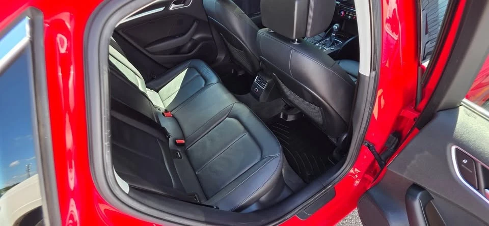 2015 Audi 8V A3 - Image 11 of 16