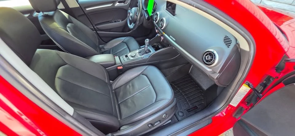 2015 Audi 8V A3 - Image 13 of 16