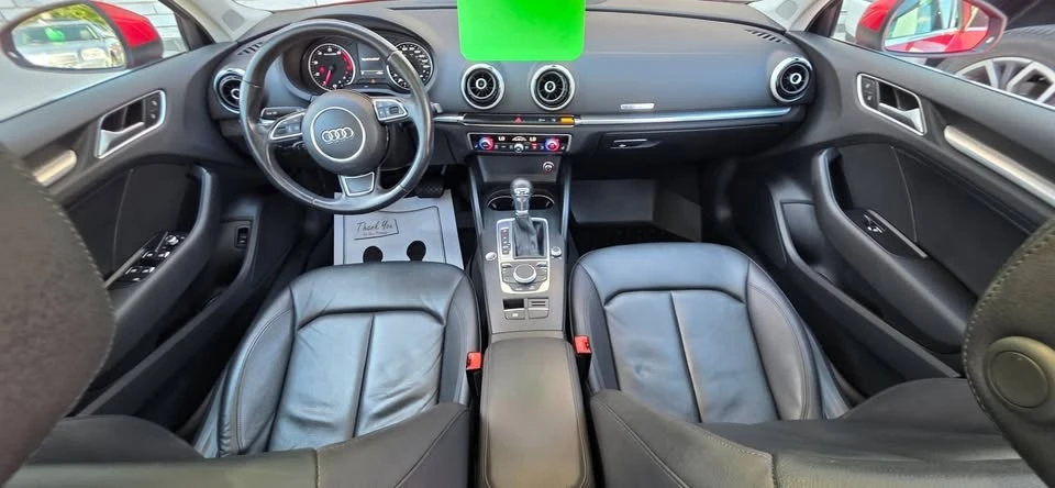 2015 Audi 8V A3 - Image 12 of 16