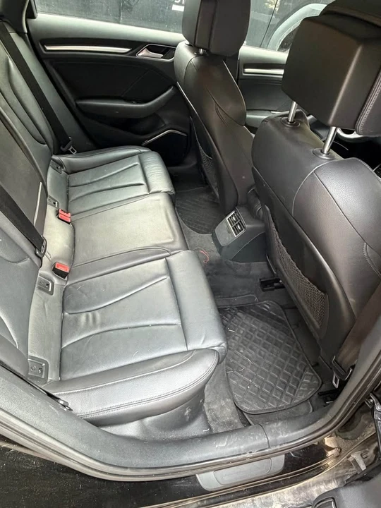 2015 Audi 8V A3 - Image 8 of 9