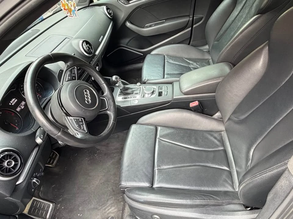 2015 Audi 8V A3 - Image 9 of 9