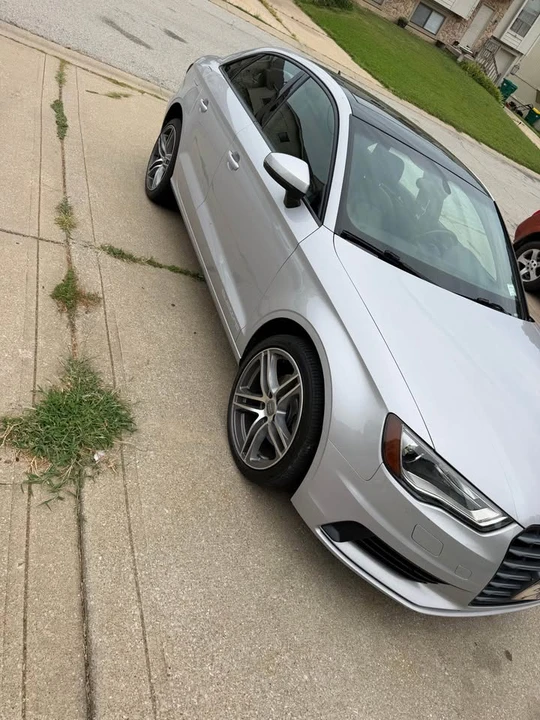 2015 Audi 8V A3 - Image 6 of 7