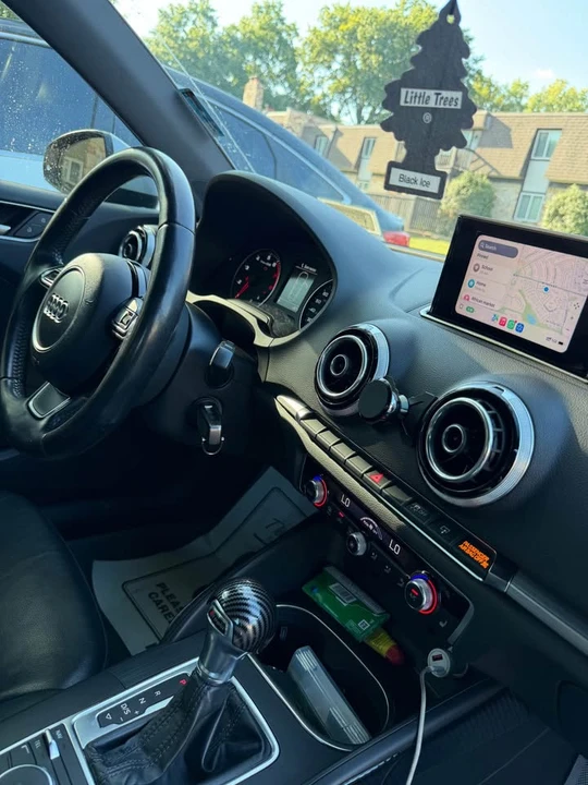 2015 Audi 8V A3 - Image 3 of 7