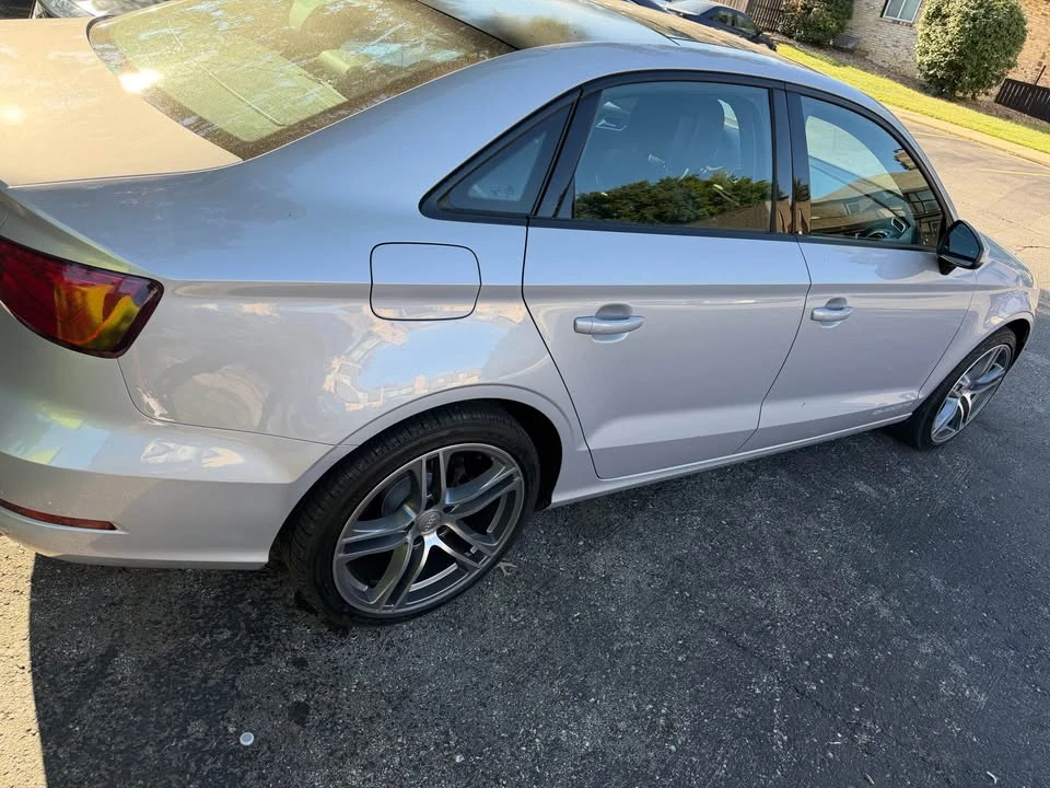 2015 Audi 8V A3 - Image 2 of 7
