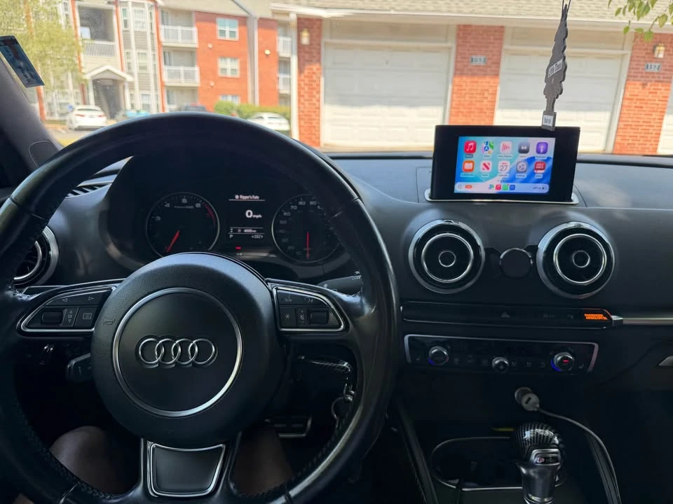 2015 Audi 8V A3 - Image 7 of 7