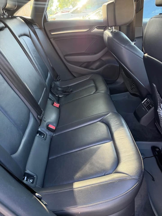 2015 Audi 8V A3 - Image 4 of 7