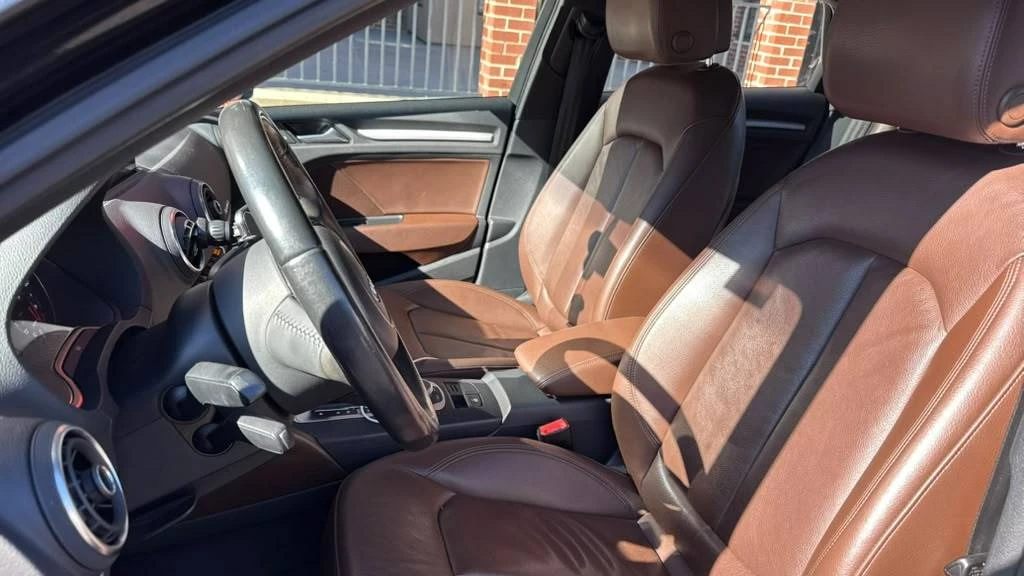 2015 Audi 8V S3 - Image 6 of 8