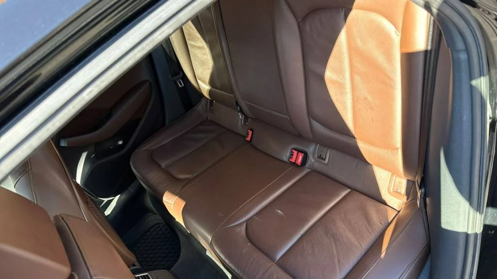 2015 Audi 8V S3 - Image 8 of 8