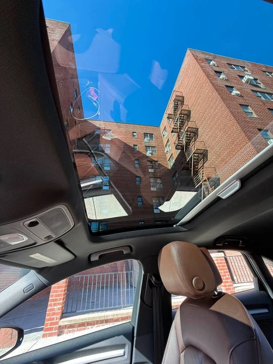 2015 Audi 8V S3 - Image 7 of 8