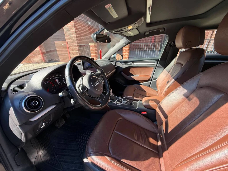 2015 Audi 8V S3 - Image 5 of 8