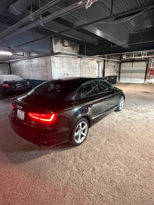 2015 Audi 8V S3 - Image 3 of 8