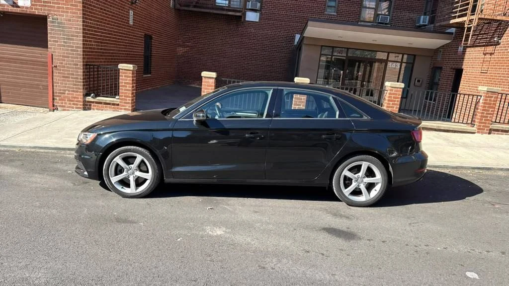 2015 Audi 8V S3 - Image 2 of 8