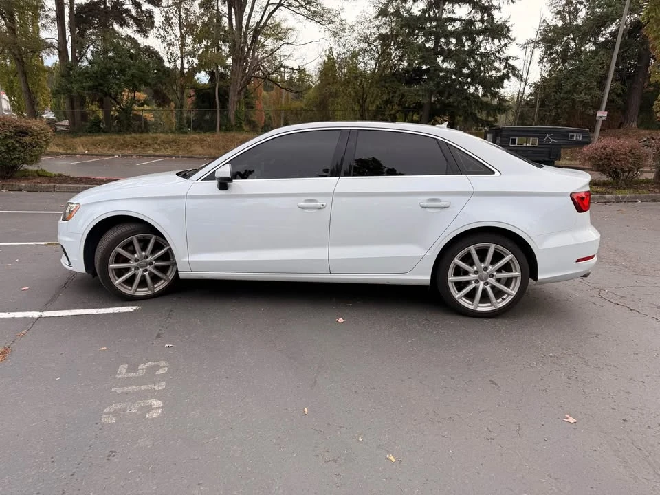2015 Audi 8V A3 - Image 8 of 10