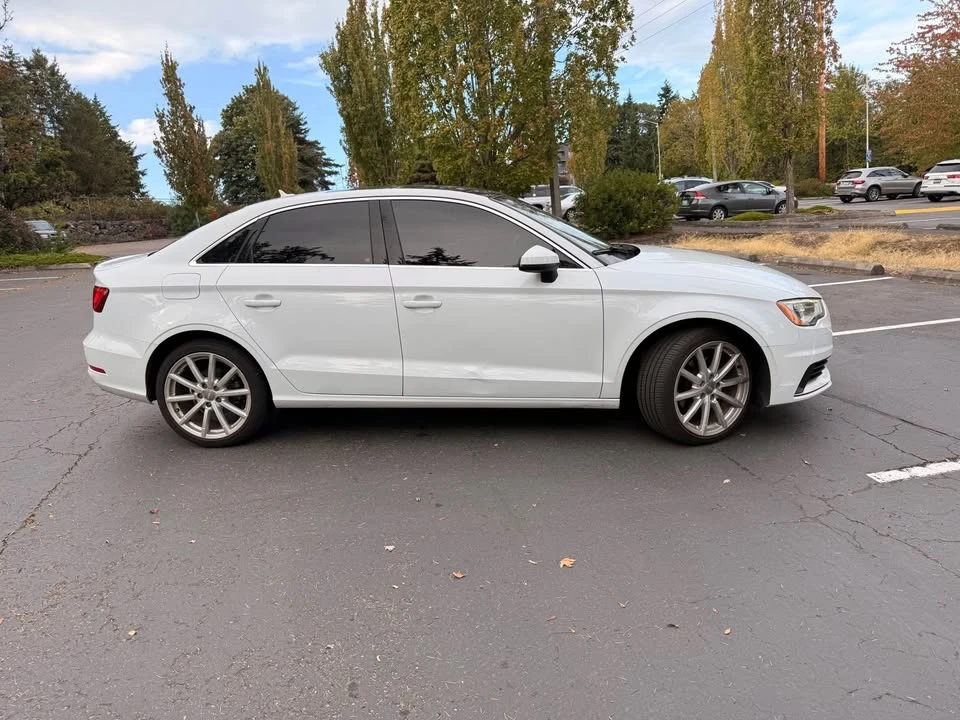 2015 Audi 8V A3 - Image 4 of 10