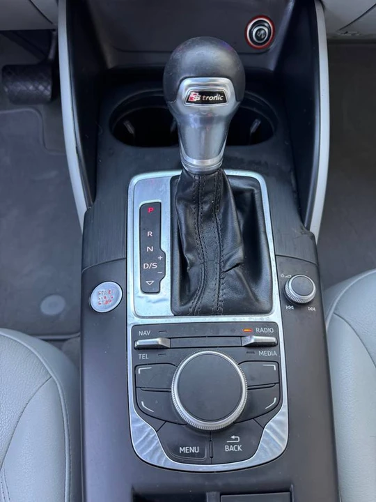 2015 Audi 8V A3 - Image 14 of 18