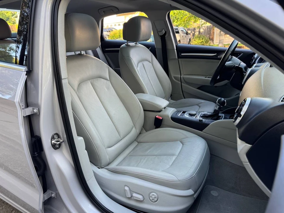 2015 Audi 8V A3 - Image 9 of 18
