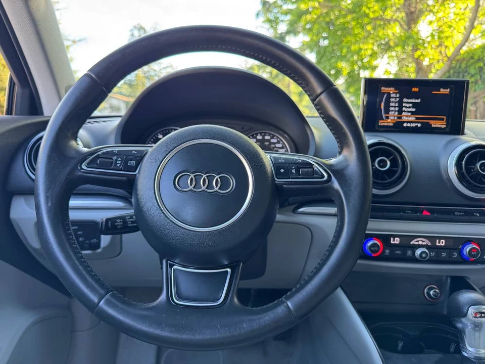 2015 Audi 8V A3 - Image 13 of 18