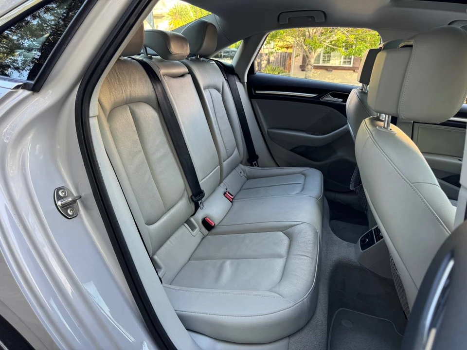 2015 Audi 8V A3 - Image 11 of 18