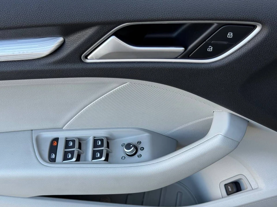 2015 Audi 8V A3 - Image 16 of 18