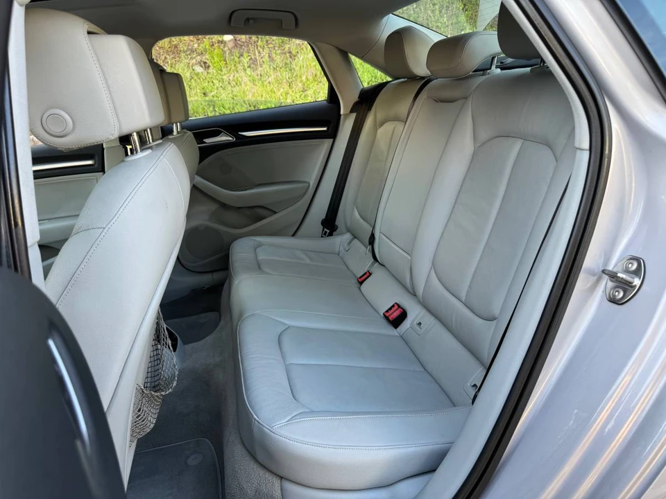 2015 Audi 8V A3 - Image 10 of 18
