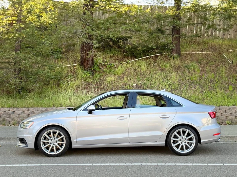 2015 Audi 8V A3 - Image 18 of 18