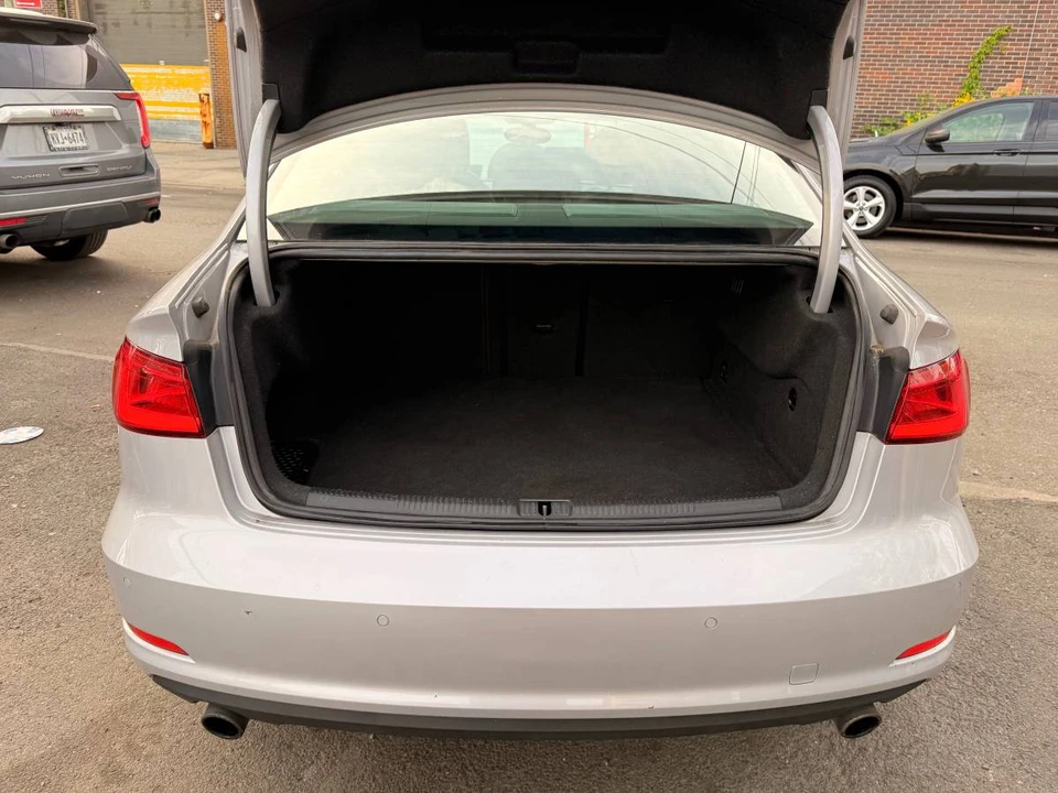 2015 Audi 8V A3 - Image 22 of 23