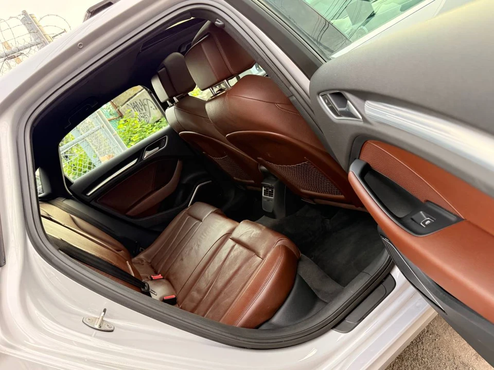2015 Audi 8V A3 - Image 18 of 23
