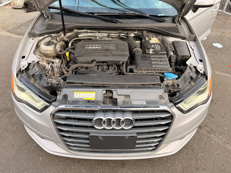 2015 Audi 8V A3 - Image 21 of 23