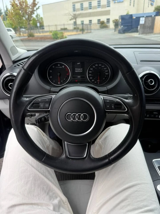 2015 Audi 8V A3 - Image 9 of 10