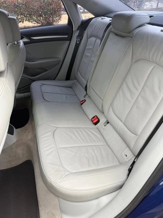 2015 Audi 8V A3 - Image 7 of 10
