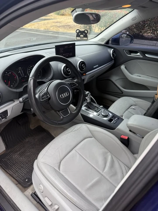 2015 Audi 8V A3 - Image 5 of 10