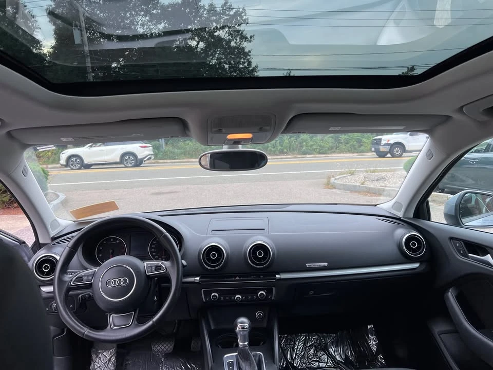 2015 Audi 8V A3 - Image 14 of 18