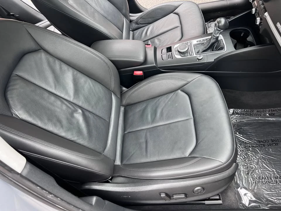 2015 Audi 8V A3 - Image 13 of 18