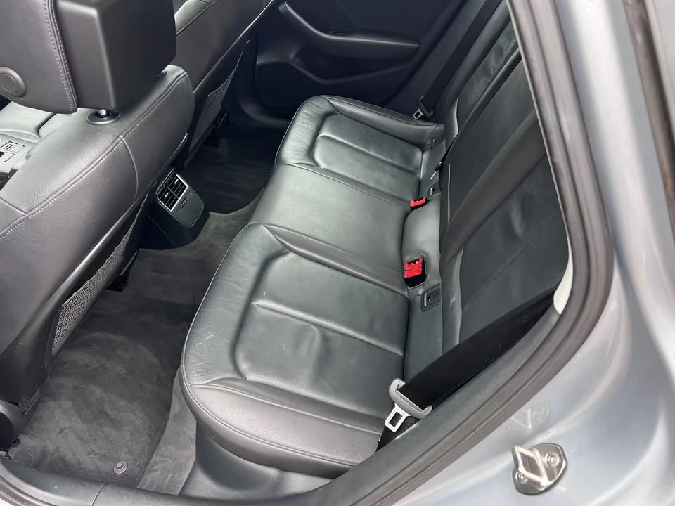 2015 Audi 8V A3 - Image 10 of 18