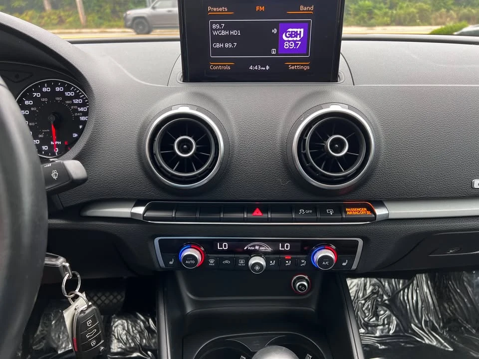2015 Audi 8V A3 - Image 16 of 18