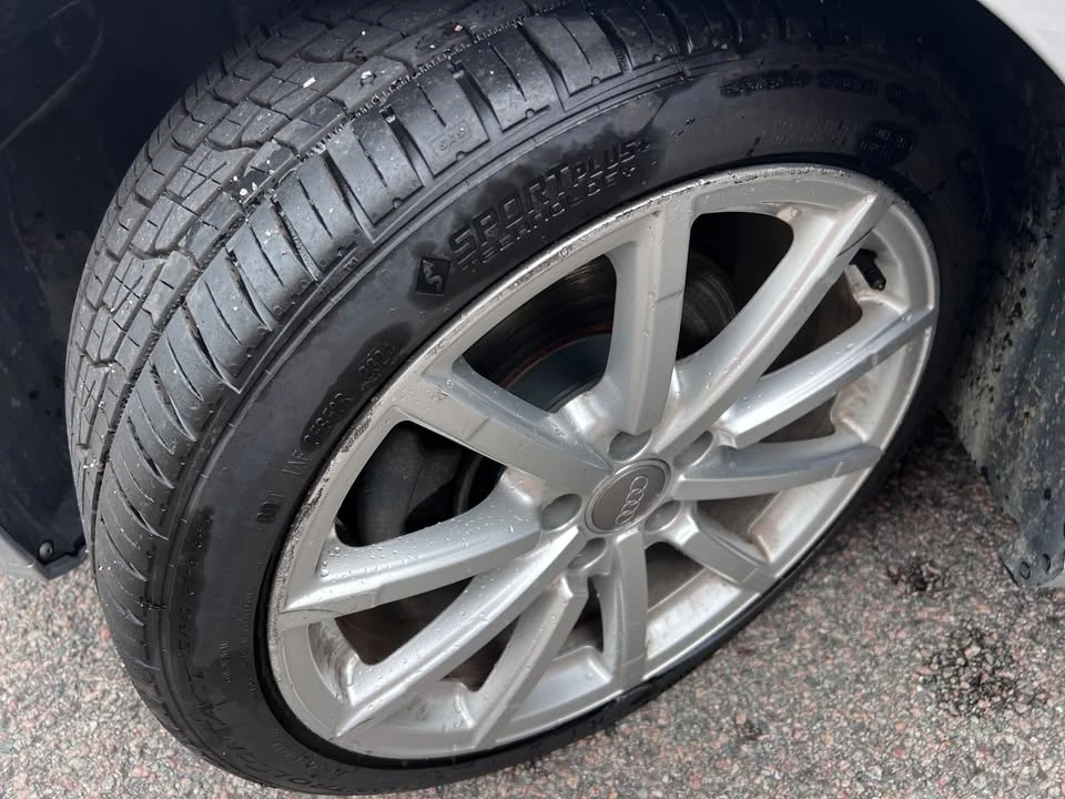 2015 Audi 8V A3 - Image 18 of 18