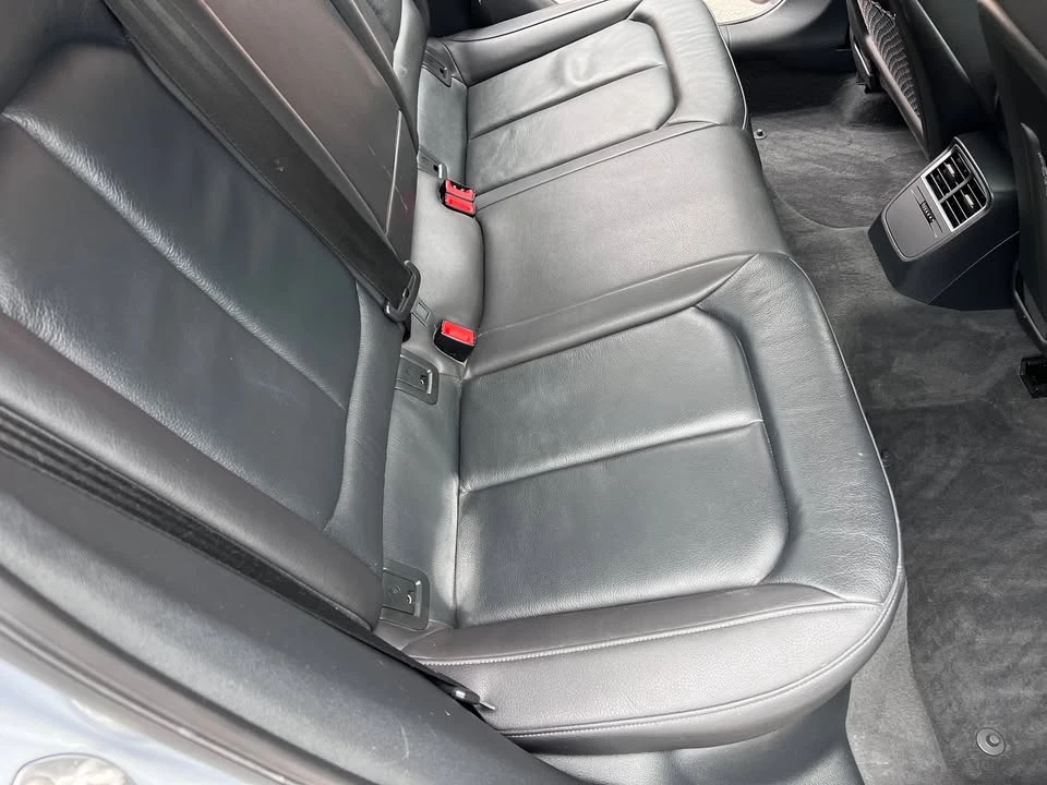 2015 Audi 8V A3 - Image 12 of 18