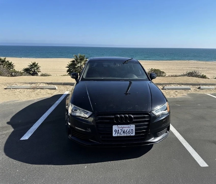 2015 Audi 8V A3 - Image 5 of 8
