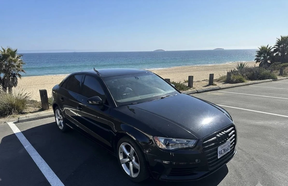 2015 Audi 8V A3 - Image 7 of 8